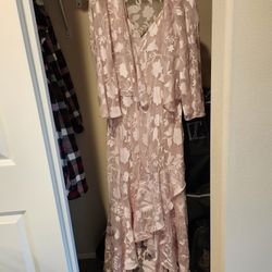 Mother Of The Bride Dress