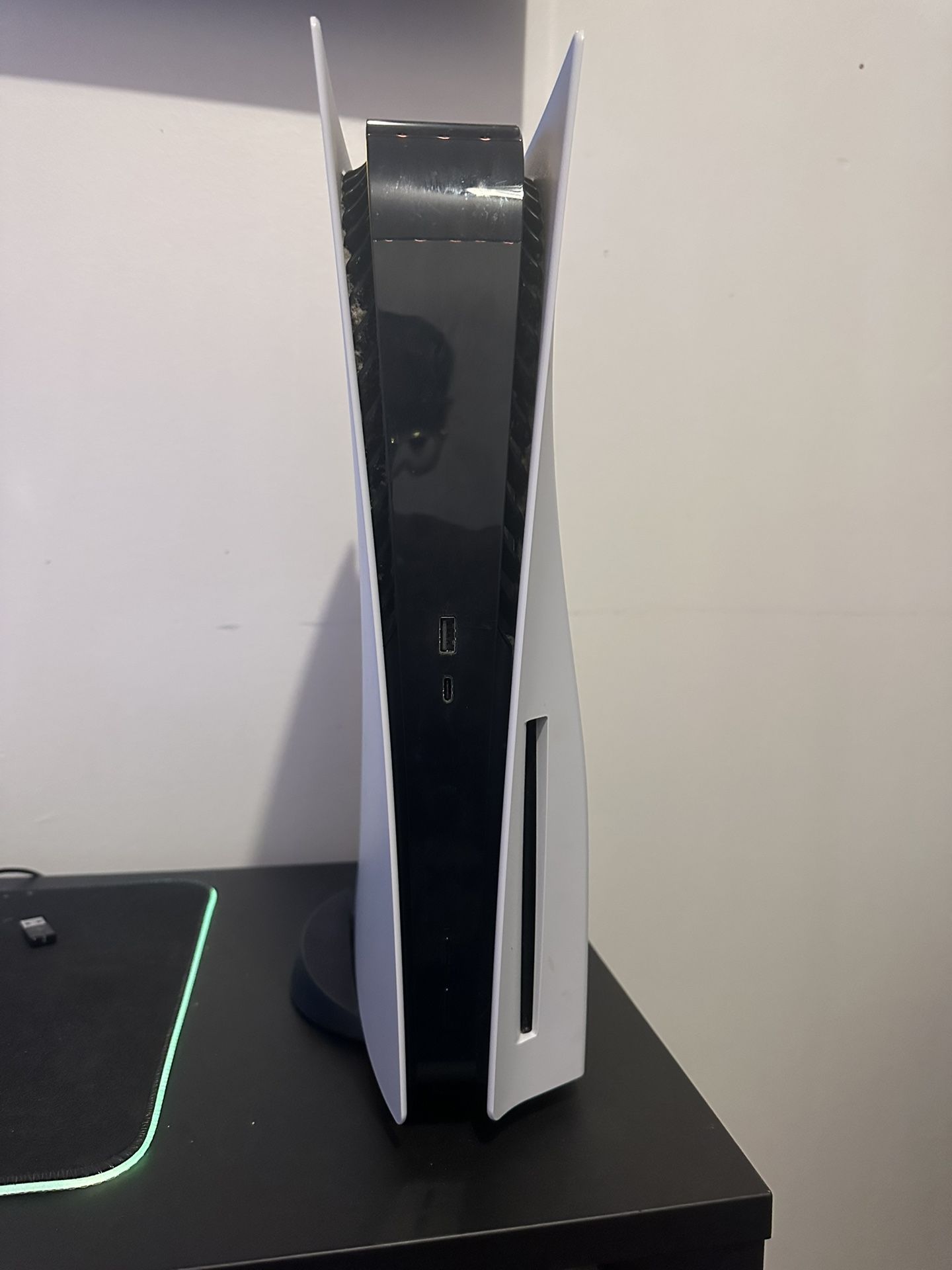 PS5 Disk
