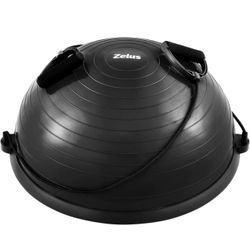Balance Ball Trainer (Zelus: Black)