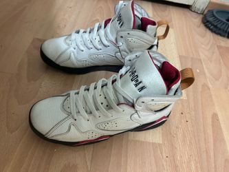 jordan 7 retro