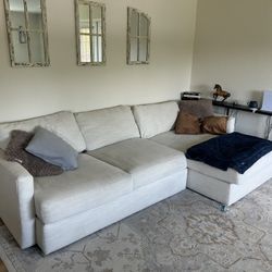 City Furniture Cloud Couch Sectional 