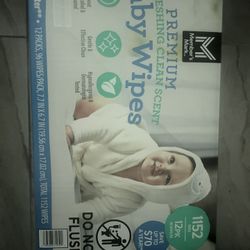 Wipes 