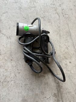 Electric nailer