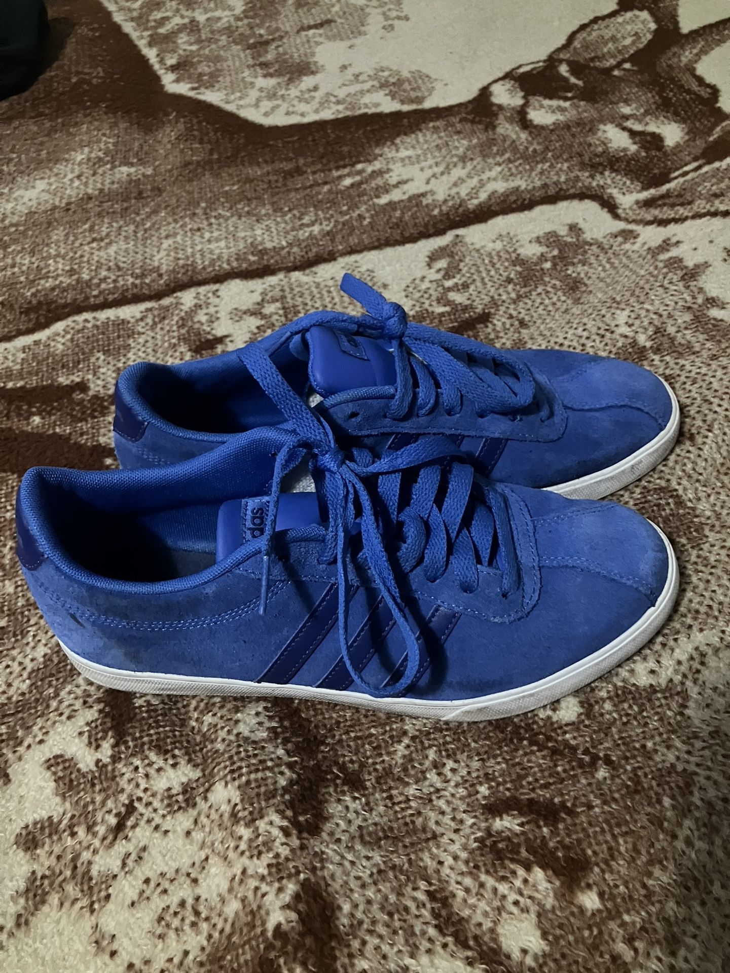 $15, Women’s Adidas Shoes Size 8.5