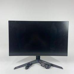 LG 24" 24GQ40W 24" 24GQ40W VA Panel  VA 165Hz Business Monitor