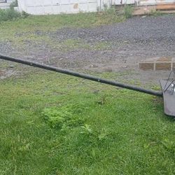 Basketball Hoop