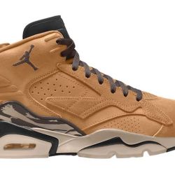 Jordan MVP Flax DZ4475-200 Men’s 7 / women’s 8.5