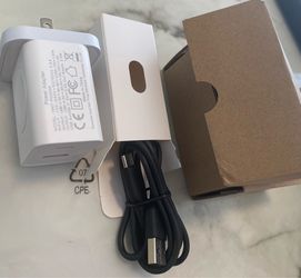 Dual-port charging plug