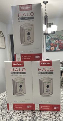 Kwikset Smart Door Lock 120 Per Lock Have 1 Left