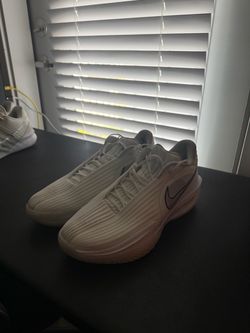 Nike basketball shoes