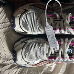 Balenciaga Runner Size 11(44)