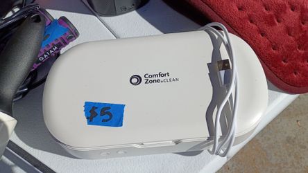 Electronics cleaner