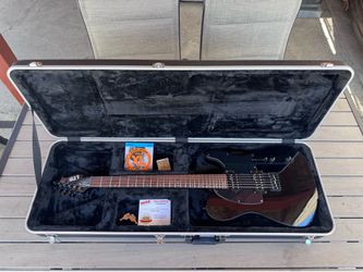 LTD TE-200 Electric Guitar