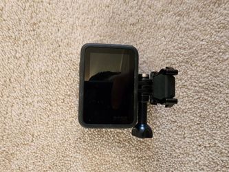 Unused Go-Pro Hero 8 Black