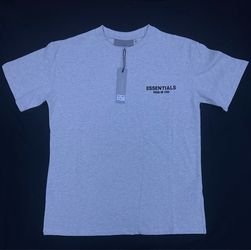 Essential fear of god