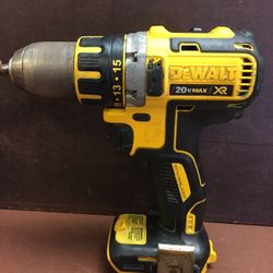 Dewalt Drill (Tool Only) 