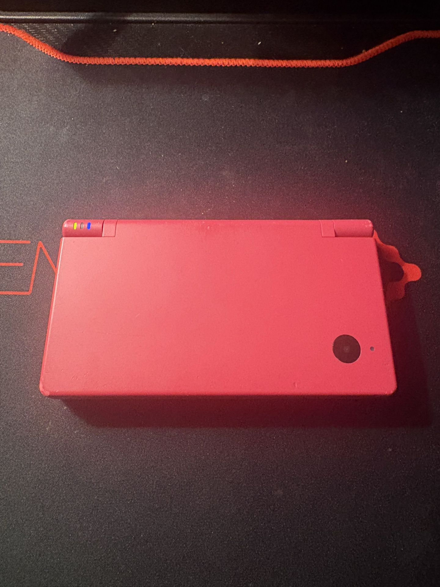Pink DSI