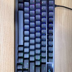 Asus Azoth Gaming Keyboard
