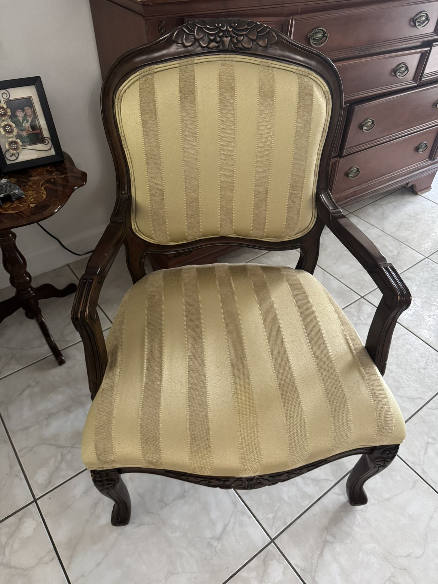 Antique Chairs