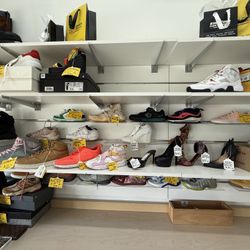 !!!!Shoes Special Buy 2 Get One Free !!!!!!