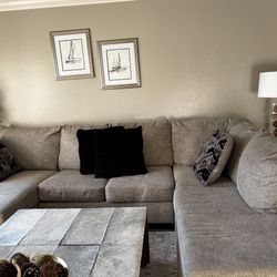 Nice Sectional Couch 