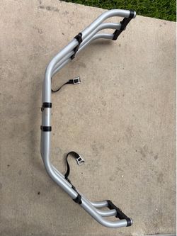 Toyota Tacoma bed extender 2016-2023