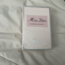 Miss Dior 