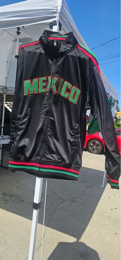 Sudadera México