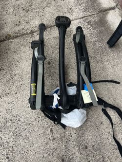 Bike Rack