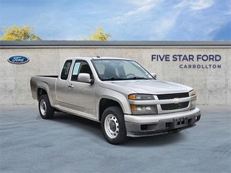 2009 Chevrolet Colorado