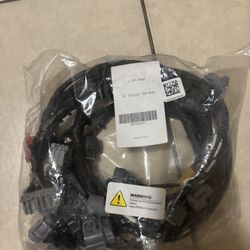 Rywire obd1 engine harness