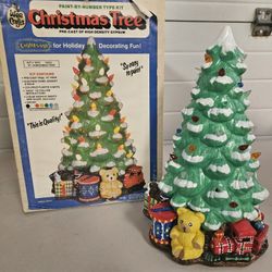 Christmas Decoration 