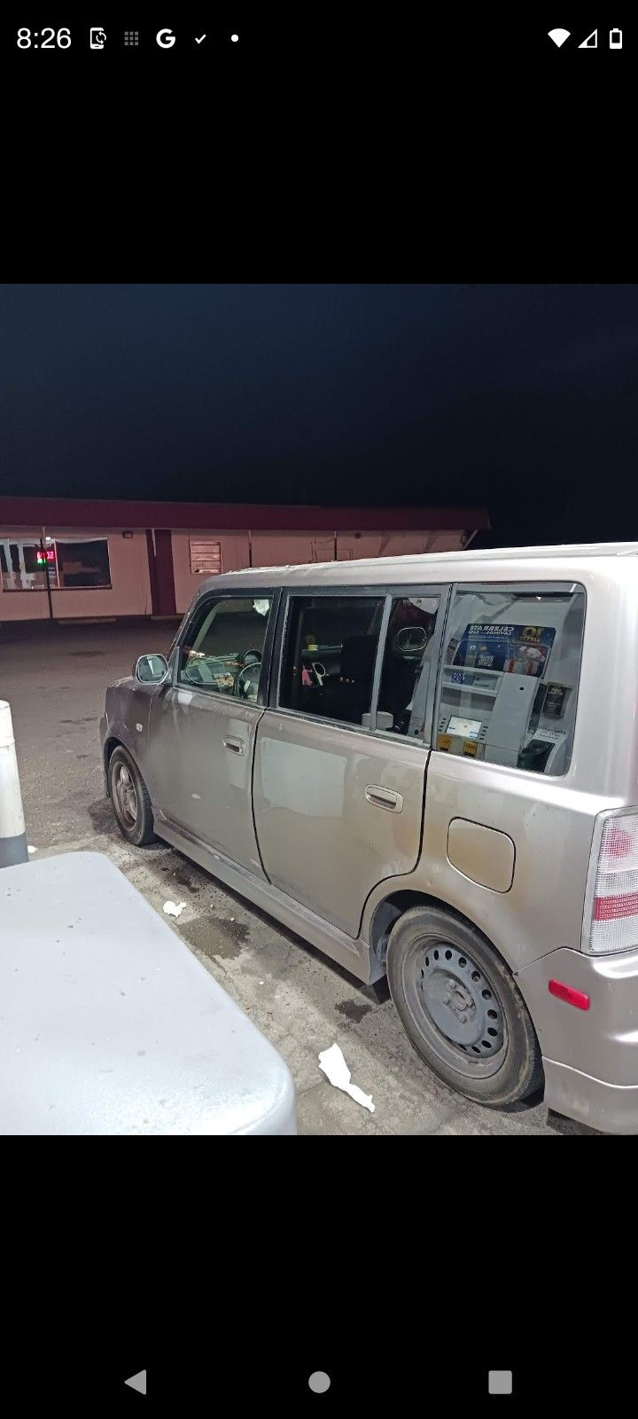 2005 Scion xB for Sale in Seattle, WA OfferUp