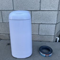Diaper Genie W/bags