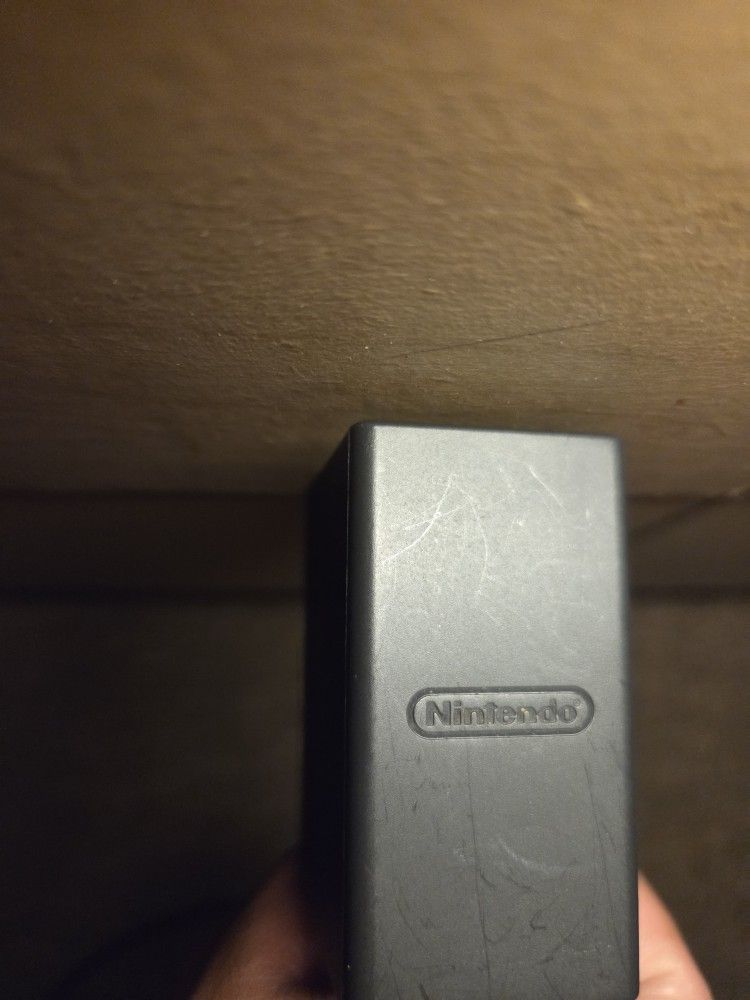 Nintendo Switch Charger