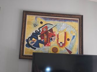 55×46 frame