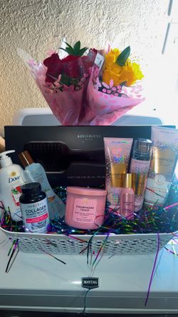 Mother’s Day gifts