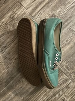 Vans Men’s Authentic Sneakers – Size 11.5