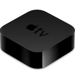 2021 Apple TV 4K with 32GB Storage (2nd Generation)