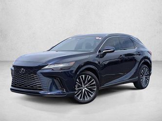 2024 Lexus RX 350