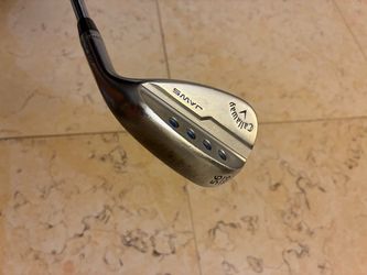 Callaway MD5 JAWS 56° 10S Sand Wedge DG S200 RH