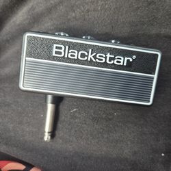 Blackstar AP2-Fly-G Headphone Amp