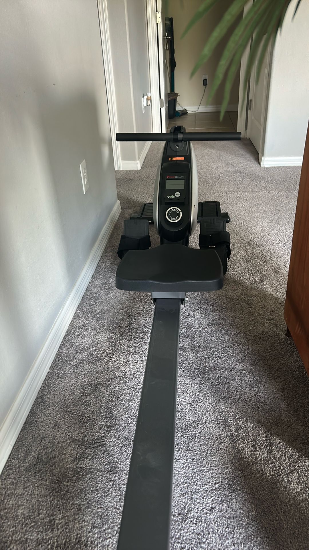 Rowing Machine