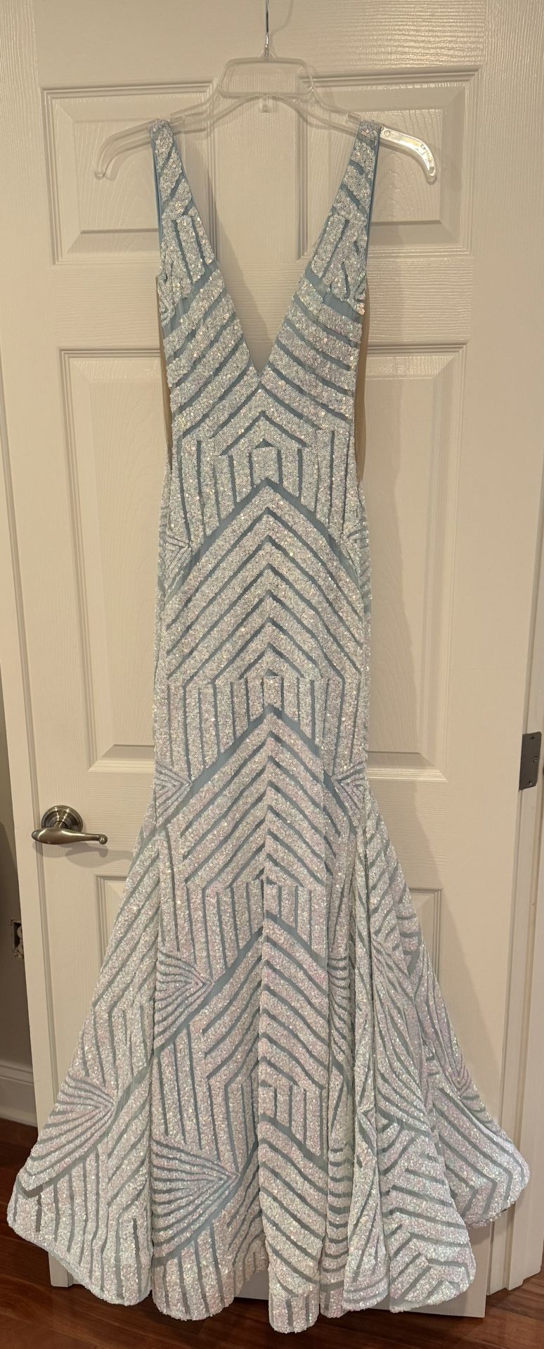 Jovani Prom Dress (size 2/small)