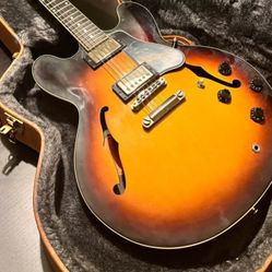 Gibson Memphis ES-335