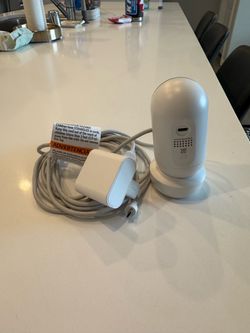 Owelet baby monitor
