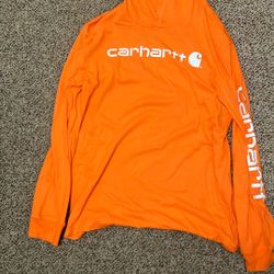 carhartt shirt