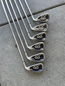 Callaway X20 irons set