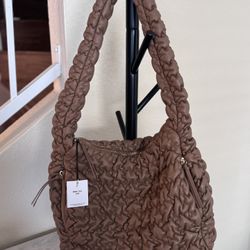 Sandra Robert’s Purse