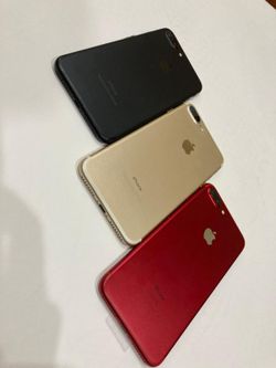 iPhone 7 Plus 🔥128GB🔥 UNLOCKED 🔥30-day warranty